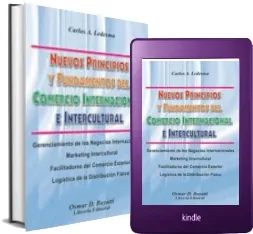 Libro Nuevos Principios y Fundamentos Del Comercio Internacional e Intercultural para leer online PDF + eBook