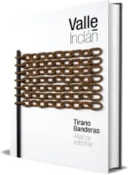 Descarga directa Tirano Banderas PDF año MEGA