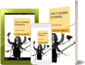 Drive Cine y Género en España eBook para descargar