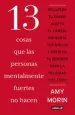 PDF 13 Cosas Que Las Personas Mentalmente Fuertes no Hacen del autor Amy Morin