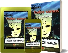 Descarga online Todos Somos en PDF de Marcos Calveiro Marcos Calveiro + resumen