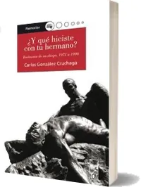 ¿Y qué Hiciste Con tu Hermano? ePub gratis MEGA