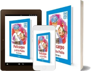 Descargar «Policarpo y el tío Pablo» libro gratis en PDF 2022 + eBook