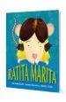 PDF Ratita Marita del autor Ana María Güiraldes