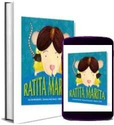 Drive Ratita Marita descargar de la editorial Zig Zag