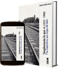 Google Books en PDF: Simplemente lo Que vi de Andrés Aylwin en PML, WORD, PDF, AZW, EPUB, DOC, MOBI, TXT, DOCX, FB2 edición 2023 versión completa