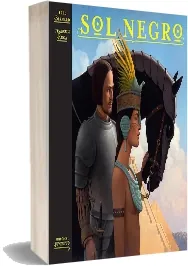 Sol Negro Descarga para móvil o tablet en PDF