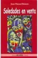 PDF Soledades en Venta del autor Juan Manuel Bulacio