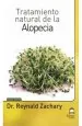 PDF Tratamiento Natural de la Alopecia del autor Reynald Zachary