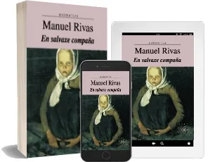 Descargar En Salvaxe Compaña online gratis Google Drive