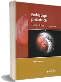 Bajar «Endoscopia Pediatrica. Texto y Atlas» de Esther Donat en PDF o ePub 2023
