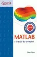PDF Matlab a Través de Ejemplos del autor César Pérez López