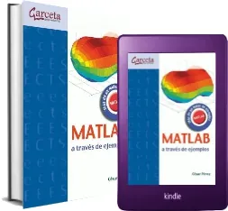 Matlab a Través de Ejemplos [PDF] » reseña + resumen ePub Google Drive