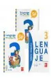 PDF Lenguaje. 3 Básico. Proyecto sé del autor Anita Tobar Henríquez
