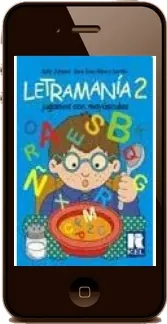Descargar Letramania 2 actualizado + resumen