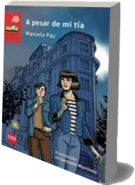 Leer completo A Pesar de mi tía PDF + resumen