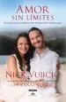 PDF Amor sin Límites del autor Nick Vujicic