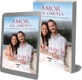 Descargar Amor sin Límites | Nick Vujicic » PDF + ePub