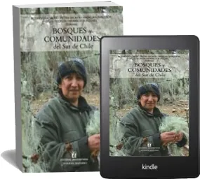 Descarga Bosques y Comunidades Del Sur de Chile de Heinrich Burschel para iPhone/iPad/Kindle