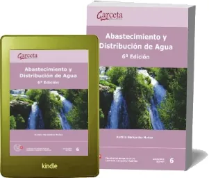 Descargar Abastecimiento y Distribución de Agua Libro completo + resumen PDF edición 2023 | Incluye ePub