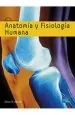 PDF Anatomia y Fisiologia Humana del autor Elaine n. Marieb
