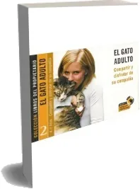 El Gato Adulto .PDF descargar gratis | Manual Del Propietario