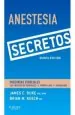 PDF Anestesia Secretos del autor James c. Duke