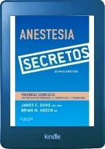 Descargar Anestesia Secretos idioma Español PDF 2023 Mega