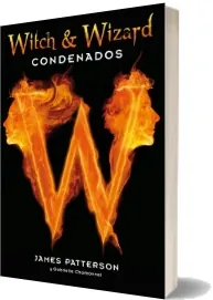 Condenados Libro gratis para leer + eBook