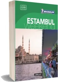 Estambul de Michelin completo en WOLF, WORD, EPUB, DOCX, DOC, KFX, AZW, TXT, PDF bajar libro