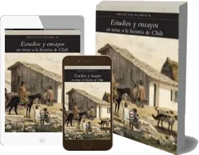 Descargar Estudios y Ensayos en Torno a la Historia de Chile ePub online Google Drive