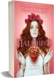 «Hallowed» de Tonya Hurley resumen Descargar [eBook+PDF] 2022