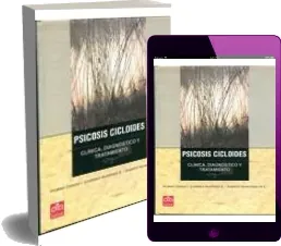 Leer «Psicosis Cicloides» PDF online GRATIS