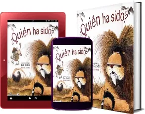 Descargar gratis ¿Quién ha Sido? de Ben Redlich Libro completo (Editorial: Juventud) PDF 1 link