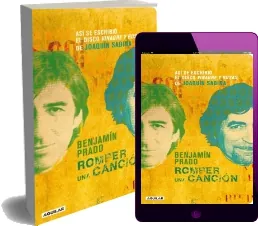 Romper Una Canción descargar en español PDF