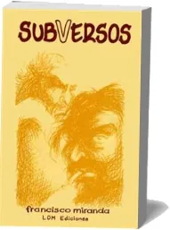 Descargar libro Subversos y Desechos completo