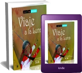 «Viaje a la Luna» #GRATIS Rosario Elizalde PDF online 2022 + resumen