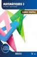PDF Matemàtiques 3r Eso. Llibre Digital Alumne del autor José Colera