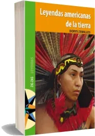 Google Books en PDF: Leyendas Americanas de la Tierra del autor Dorys Zeballos FireLoad, Amazon Drive, SendSpace, Dropbox, MEGA, Apple iCloud, MediaFire edición 2023 | Android - iPhone descargas ilimitadas