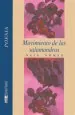 PDF El Movimiento de Las Salamandras del autor Naín Nómez