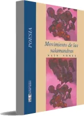 Google Books gratis ePub: El Movimiento de Las Salamandras de Naín Nómez en Español Uploaded, MediaFire, ADrive, Torrent, Microsoft OneDrive, Apple iCloud, JumpShare, DropSend, AnonFiles, Dropbox edición 2023 | Android - iPhone