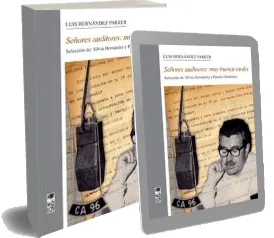 Señores Auditores, Muy Buenas Tardes Libro online eBook gratis + resumen