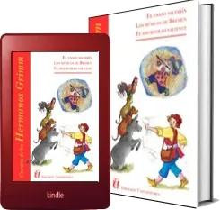 Google Books en PDF: Cuentos de Los Hermanos Grimm del autor Hermanos Grimm en Español Torlock.com, FileTransfer.io, Microsoft OneDrive, Torrent, Google Drive, Dropbox, Amazon Drive, Toorgle, Krakenfiles, FileFactory edición 2022 descargas ilimitadas