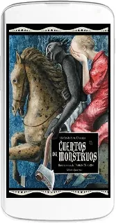 Descargar Cuentos de Monstruos (PDF) + (Resumen)