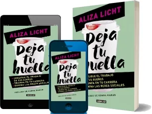 Deja tu Huella en PDF resumen completo 2022