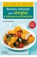 PDF Recetas Sabrosas para Alergias e Intolerancias Alimentarias del autor Friedrich Bohlmann