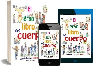 El Gran Libro Del Cuerpo Review + descargar PDF + eBook