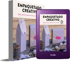 Descarga «Empaquetado Creativo» de Gema Casado en español completo PDF 2023 Google Drive