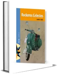 Libro Rockeros Celestes PDF gratis + ePub