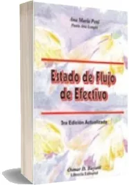 Bajar gratis Estado de Flujo de Efectivo de Ana María Petti Libro completo (Osmar Buyatti) | Resumen 